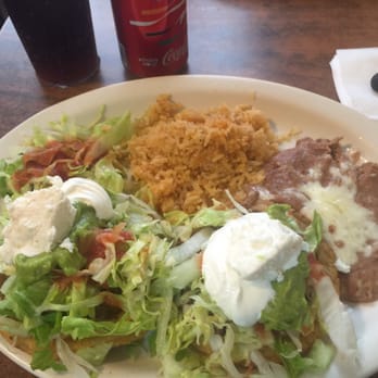 El Zacatecano - My Sopes was incredible! - Mexican Near Me - Salinas, California
