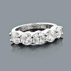 Associated Watch & Jewelry Buyers - ANNIVERSARY BANDS