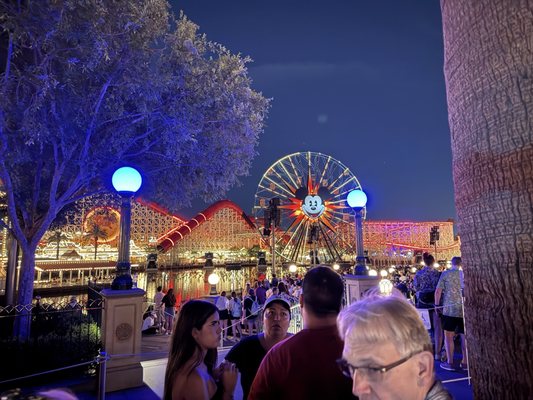 Paradise Gardens Park by null