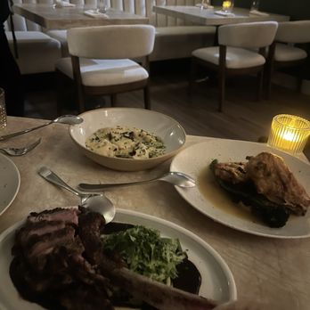 Flour & Thyme - Diners Near Me - Phoenix, Arizona
