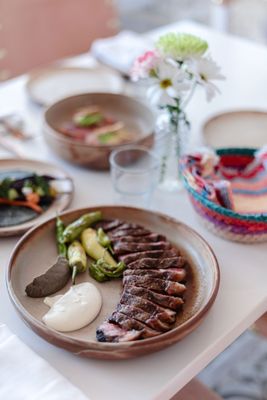 Alma Fonda Fina by null