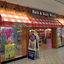 Glynn Place Mall
