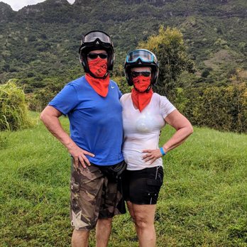 Kipu Ranch Adventures - Tours Near Me - Lihue, Hawaii