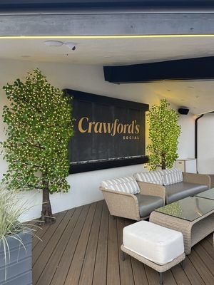 Crawford's Social by null