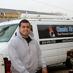 Classic Air - Full-service heating & air conditioning company serving the local area since 1978. From annual maintenance to installation, c...