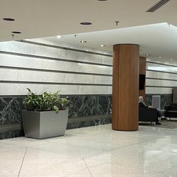Tysons MRI And Imaging Center - Lobby