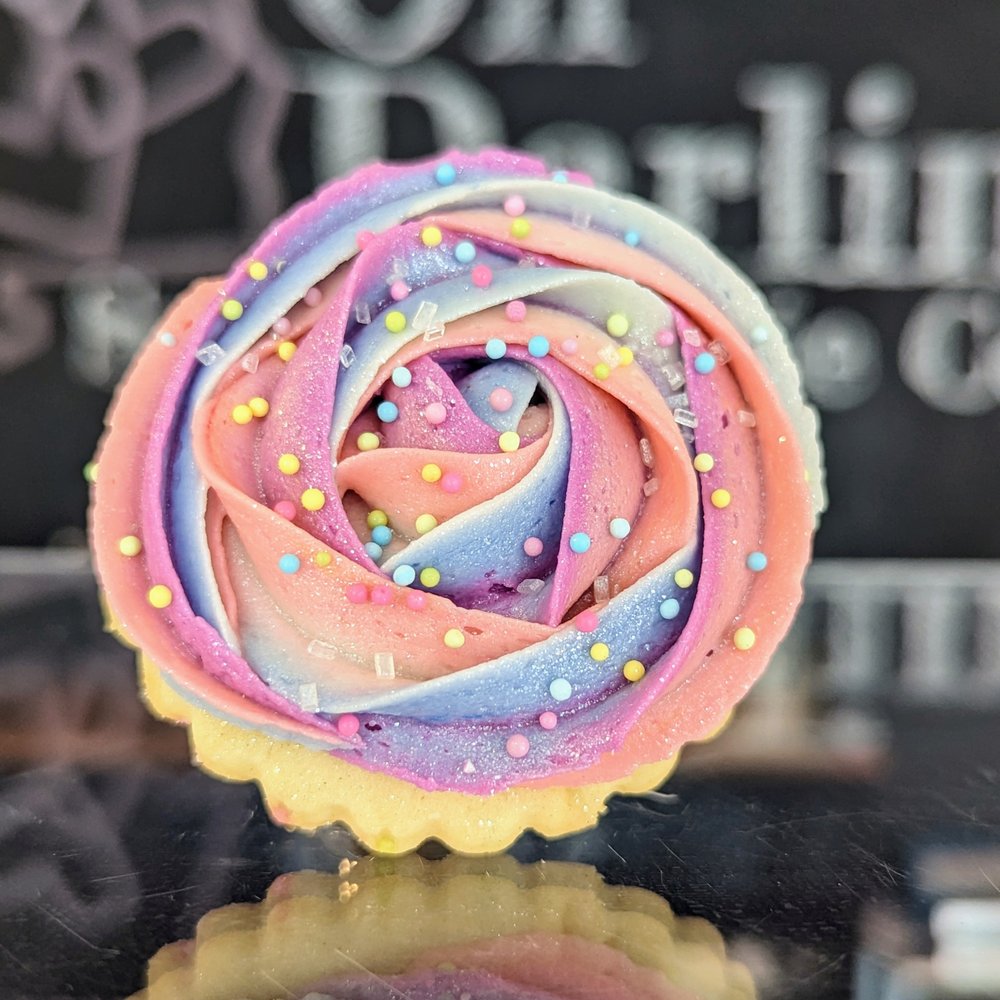 OH DARLING SUGAR COOKIE 307 Main St W, Hartselle, Alabama Bakeries