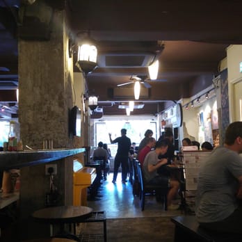 Brunch Club & Supper - Inside - Breakfast & Brunch Near Me - Hong Kong, HK