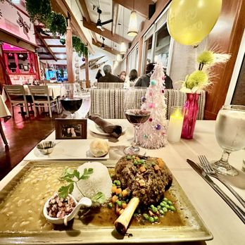 La Huaca Peruvian Cuisine - Peruvian Near Me - Roseville, California La Huaca Peruvian Cuisine - Peruvian Near Me - Roseville, California
