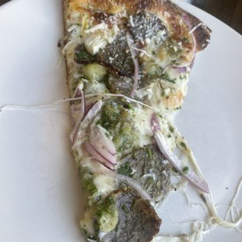 Apizza Doho - Slice of endless summer - Pizza Near Me - Dana Point, California Apizza Doho - Slice of endless summer - Pizza Near Me - Dana Point, California