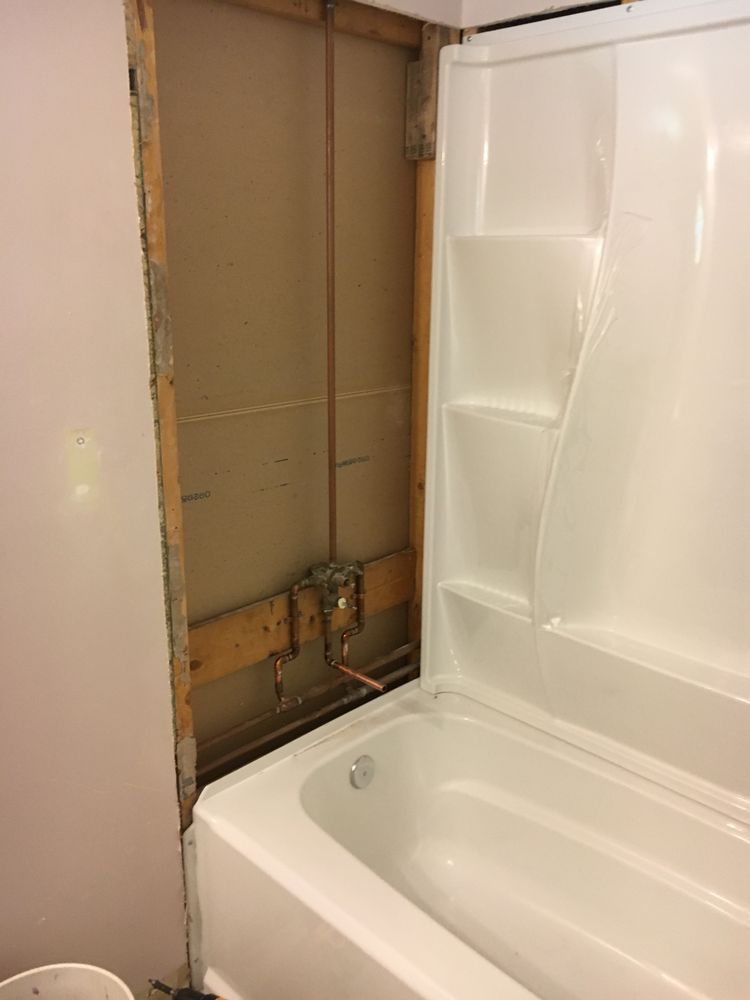 Slide of Kelly Plumbing & Heating