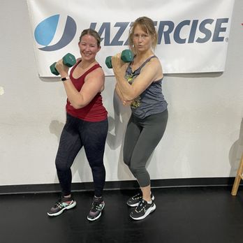 Jazzercise Livermore - Feeling strong after a great class - Cardio Classes Near Me - Livermore, California Jazzercise Livermore - Feeling strong after a great class - Cardio Classes Near Me - Livermore, California
