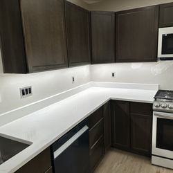 Intel Electric - Color change LED under counter light