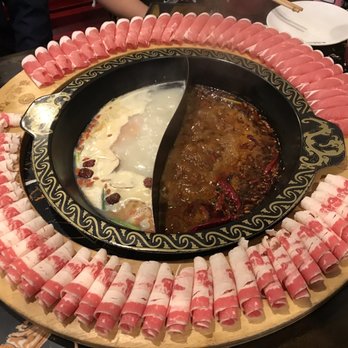 Chengdu Memory - Hot Pot Near Me - Seattle, Washington