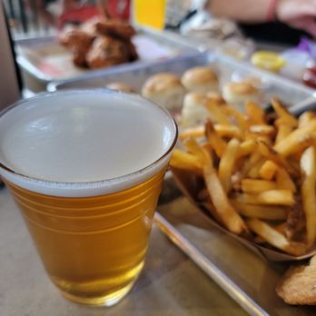 The Crack Shack - Chicken Shop Near Me - Costa Mesa, California