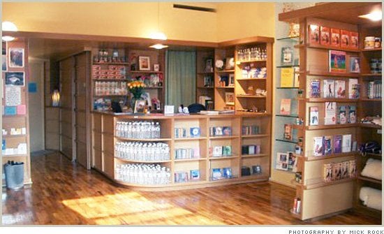 Kundalini Yoga East by null