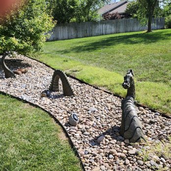 Yoder's Ornamental Concrete - Love it - Building Supplies Near Me - Burrton, Kansas Yoder's Ornamental Concrete - Love it - Building Supplies Near Me - Burrton, Kansas