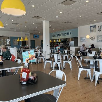 Eggs Up Grill - Breakfast & Brunch Near Me - Dallas, Texas