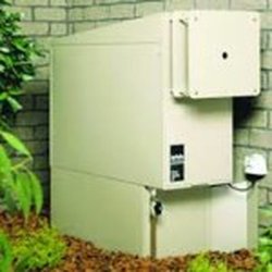 KM Heating and Cooling Plumbers