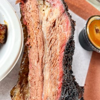 Killen's Barbecue - Beef Rib - 1.5 lb - Barbeque Near Me - Pearland, Texas Killen's Barbecue - Beef Rib - 1.5 lb - Barbeque Near Me - Pearland, Texas
