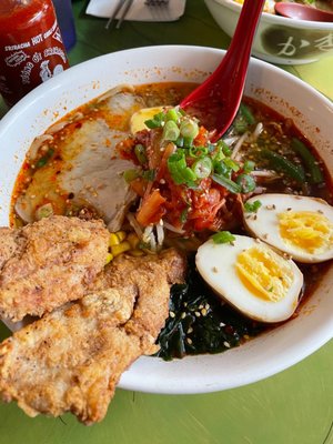 Tokyo Tonkatsu by null