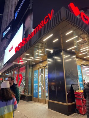 CVS PHARMACY - Updated February 2025 - 18 Photos & 18 Reviews - 1619 ...