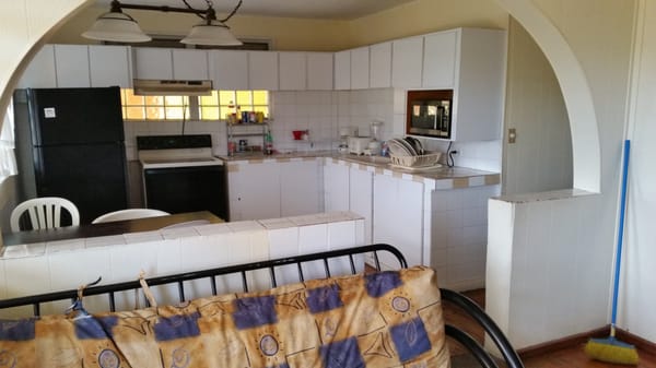 The Vieques Guesthouse by null