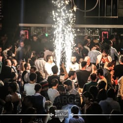 XLarge Club