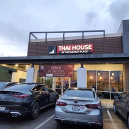 Front entrance of restaurant. Front entrance of restaurant.