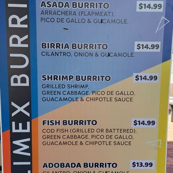Cali Mex Cocina - Menu Feb. 2026 - Mexican Near Me - Lemon Grove, California Cali Mex Cocina - Menu Feb. 2026 - Mexican Near Me - Lemon Grove, California
