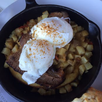 Hash Kitchen - Breakfast & Brunch Near Me - Scottsdale, Arizona