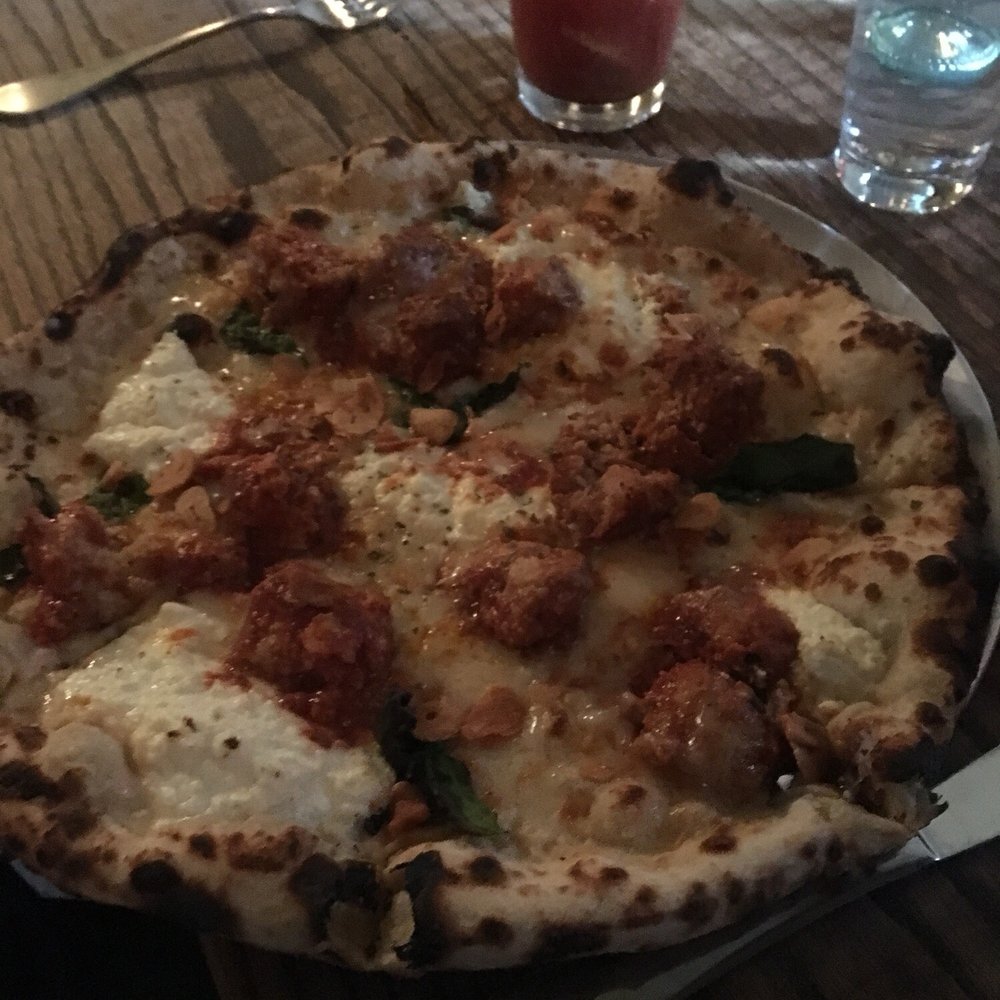 Speedy Romeo - Pizza Near Me - Brooklyn, New York Speedy Romeo - Pizza Near Me - Brooklyn, New York