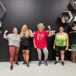 Black Bear Fitness