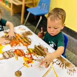 St Patrick Pre-School