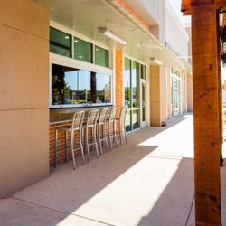 Billy Bob's Burgers Bar & Grill