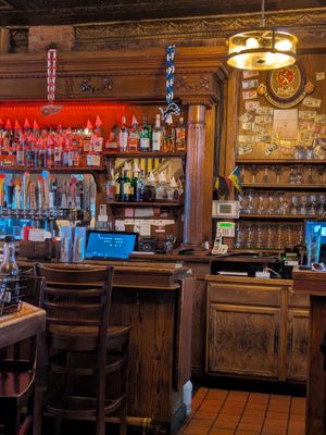 Jacoby's by null