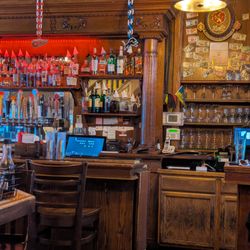 Jacoby's German Biergarten - Jacoby's German Biergarten, Detroit
