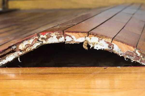 Slide of Operation Restoration