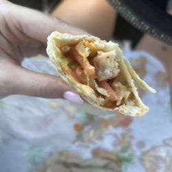Tropical Smoothie Cafe