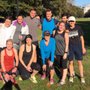 Legion Fitness Living