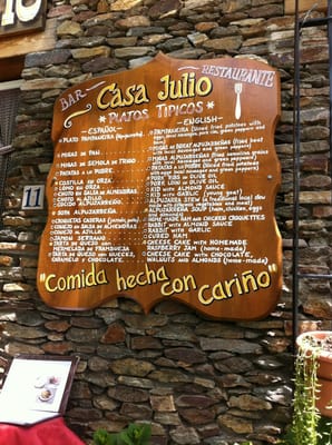 Casa Julio by null