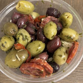 DiFebo's Market - Pasta salad Italian style - Italian Near Me - Bethany Beach, Delaware