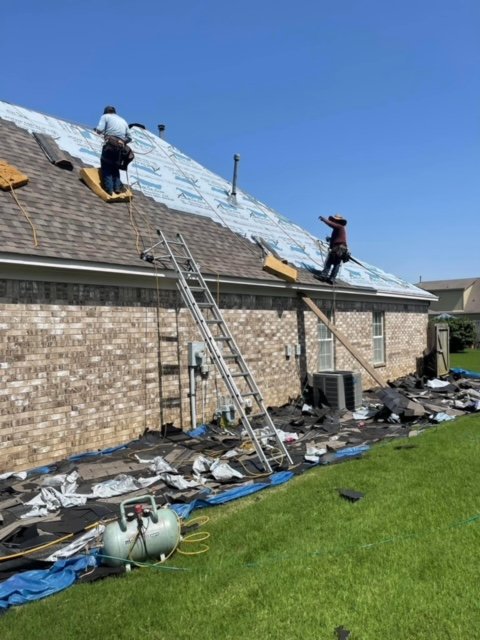 Slide of All In One Renovations