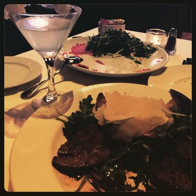 Grand Havana Room by null