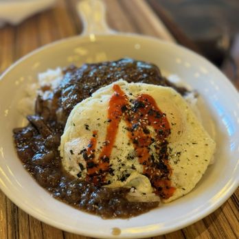 Journey's End - MocoLoco. Gravy recipe needs improvement - Breakfast & Brunch Near Me - Temecula, California