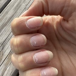 Fancy Nails