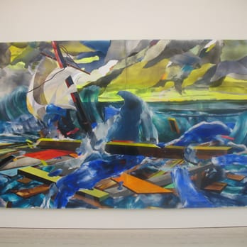 Saatchi Gallery - Art Galleries Near Me - London, XGL Saatchi Gallery - Art Galleries Near Me - London, XGL