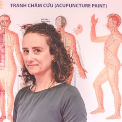 Insaei Acupuncture and Nutrition