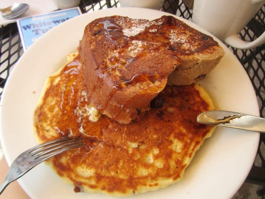 Sweet Sue's Phoenicia by null