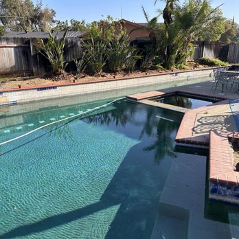 Ultimate Pool Remodeling - Pool before remodel - General Contractors Near Me - March Air Reserve Base, California Ultimate Pool Remodeling - Pool before remodel - General Contractors Near Me - March Air Reserve Base, California